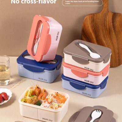 Student lunch box Food Grade