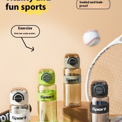 Children’s Water Bottle 870ml