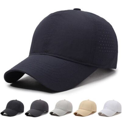 Running Cap