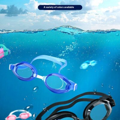 Swimming Goggle