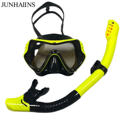 Snorkel Set – Junhaiins