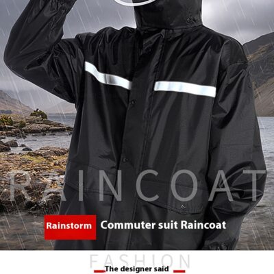 Raincoat