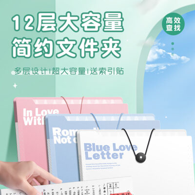 File Organizer Folder Type