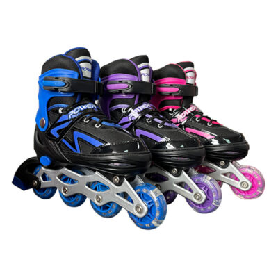 Children’s Skates – POWER