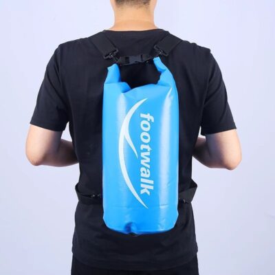 Waterproof Bag – Footwalk