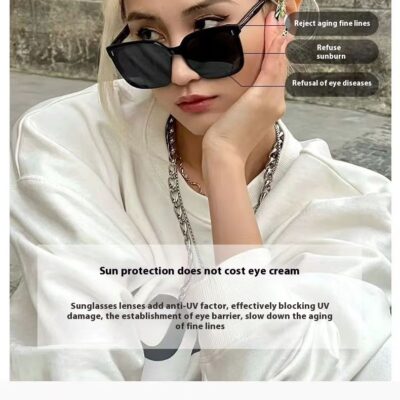 Adult Sunglasses – women