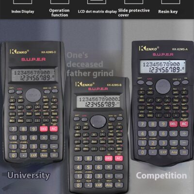 Calculator Scientific