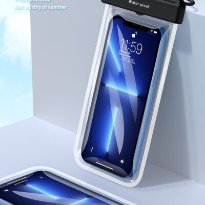 Waterproof Phone Case