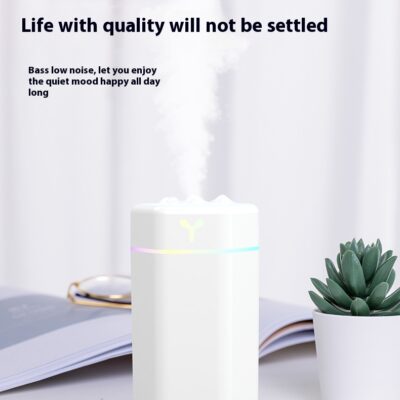 USB Humidifier