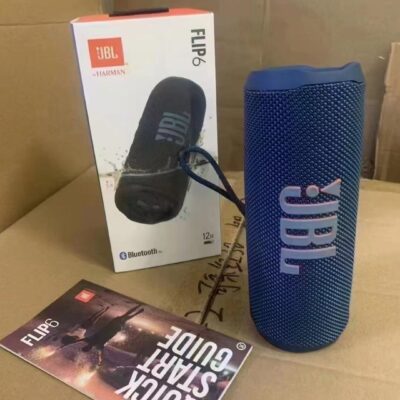 JBL Bluetooth Speaker