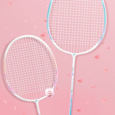 Bosheka Badminton Set