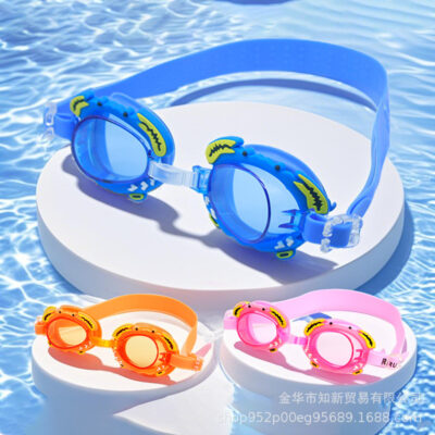 Polycarbonate Goggles for kids