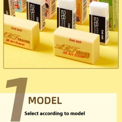 Eraser – Deli Classic