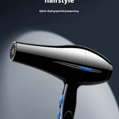 Hair Dryer – 6 gear