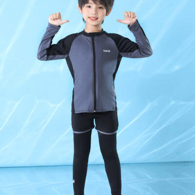 Boys Swimsuit 3 pcs
