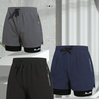 Swimming Trunks Snow Swim