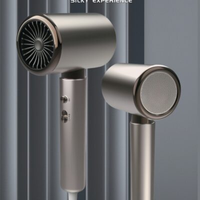 Hair Dryer 38/39