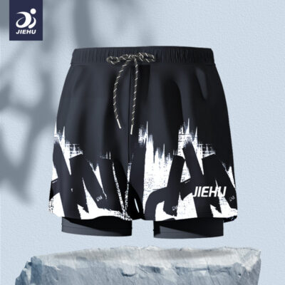 Men’s Swim Trunks